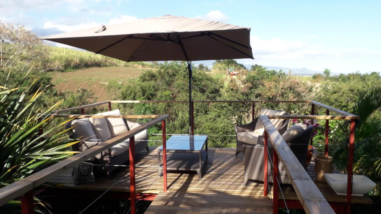 Bed and Breakfast Chez Sonia Et Franck L'Etang-Sale Экстерьер фото