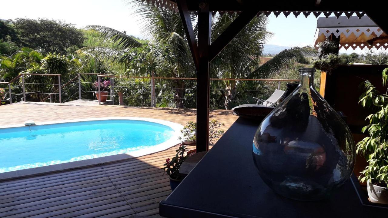 Bed and Breakfast Chez Sonia Et Franck L'Etang-Sale Экстерьер фото